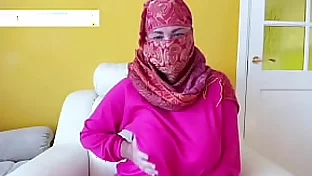 阿拉伯女孩 khalifa 網絡攝像頭觀看她的直播 30